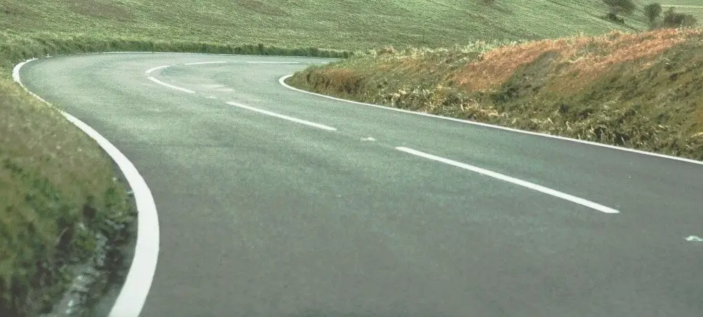 Transport de données par voie routière