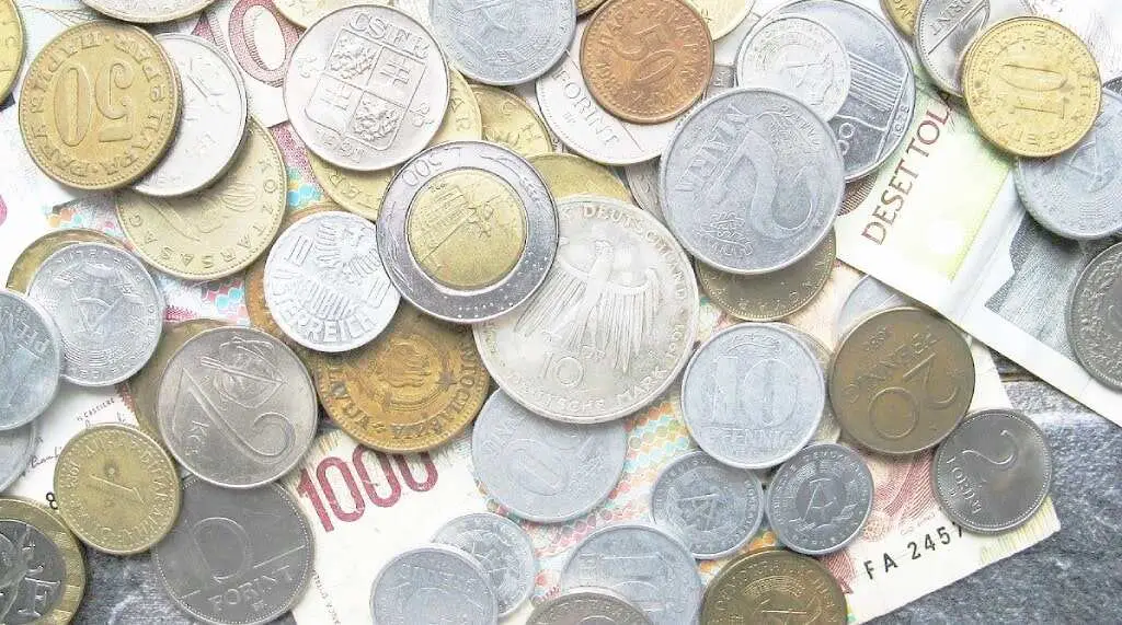 Le jeu de croix ou pile