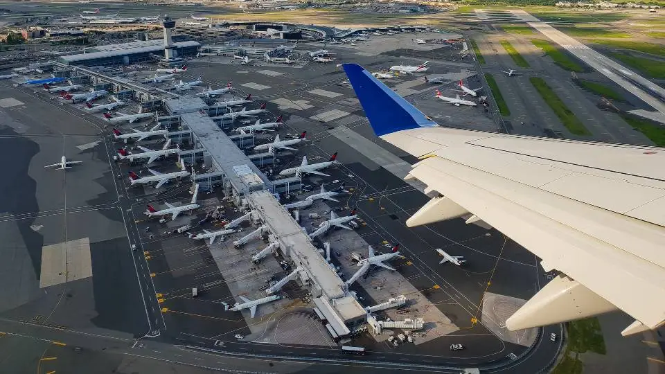 Terminal