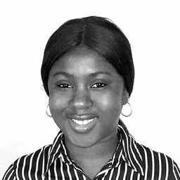 Bridget Kyeremeh
