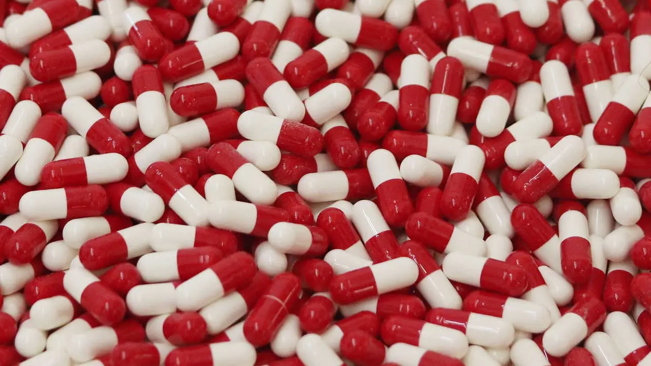 Acetaminophen