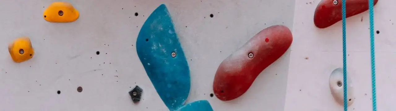 Olympic Sport Climbing (1 Variable)