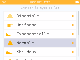 Des représentations interactives GIF