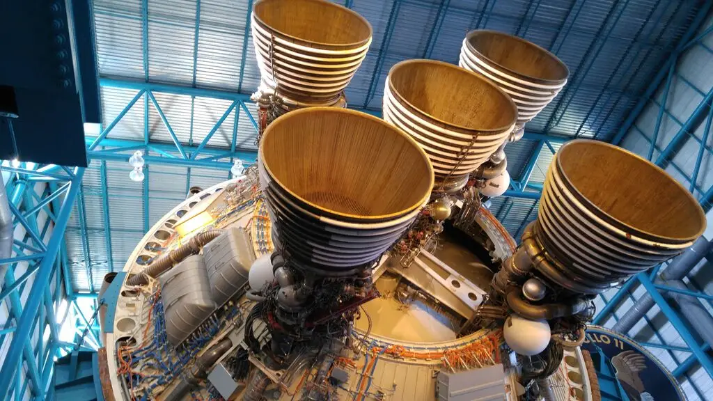 La mission Apollo 13