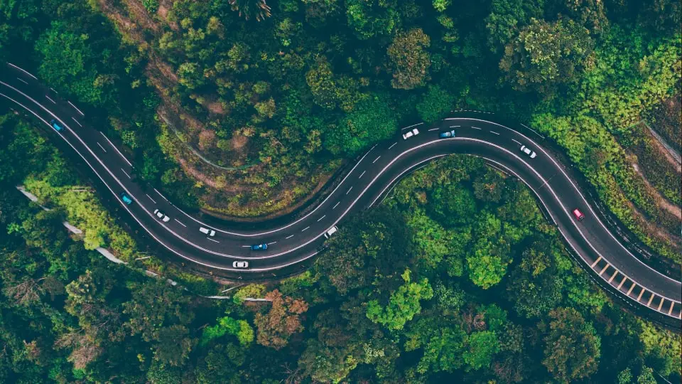 Road Trip