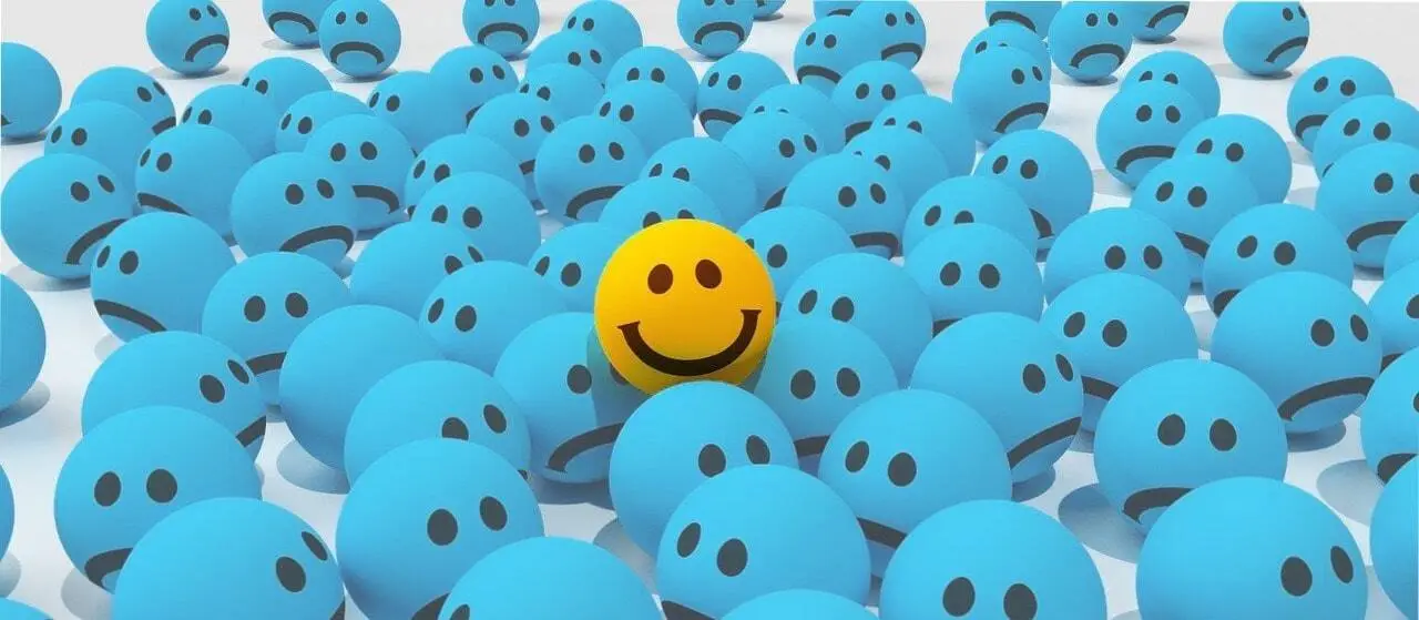 Fonction Smile
