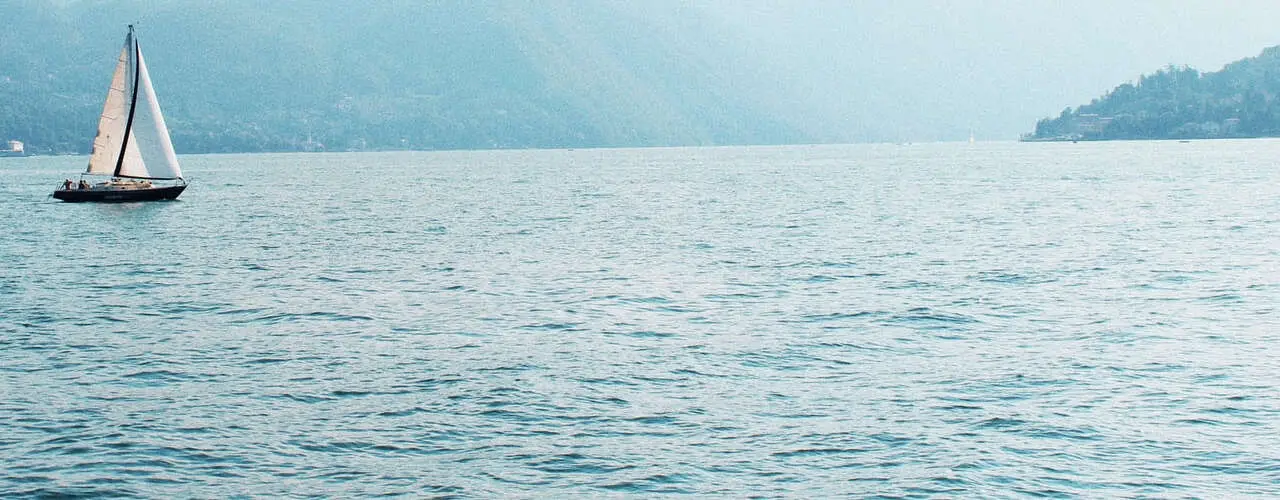 Shipwrecked