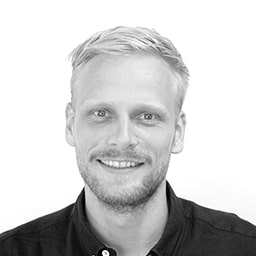 Martijn Oost